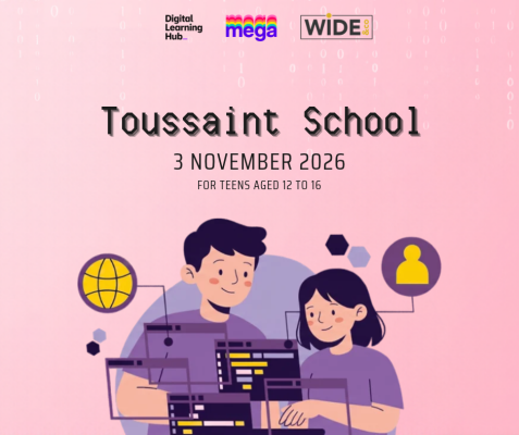 Toussaint School